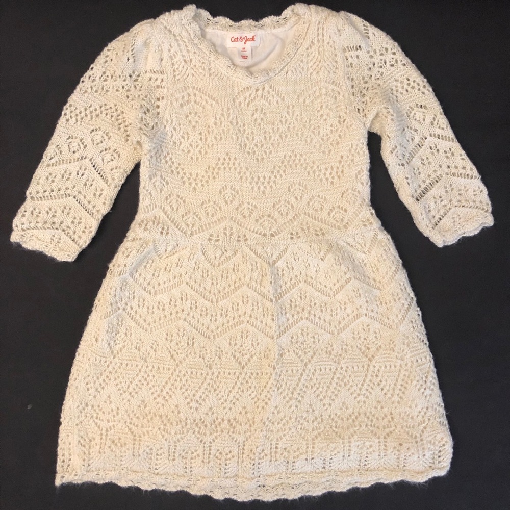 Dress for girl 5/6 year old